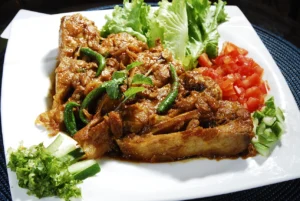 Food Photography in Dhaka