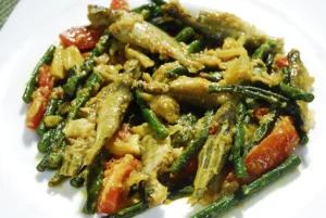 Food Photography in Dhaka