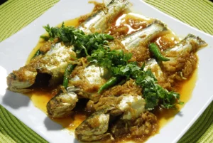 Food Photography in Dhaka