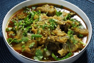 Food Photography in Dhaka