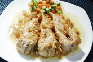 Food Photography in Dhaka