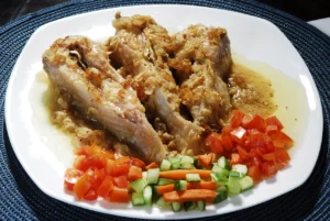 Food Photography in Dhaka