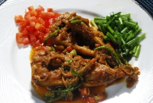 Food Photography in Dhaka