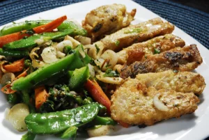 Food Photography in Dhaka