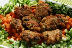 Food Photography in Dhaka