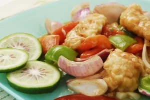 Food Photography in Dhaka