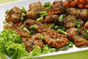 Food Photography in Dhaka