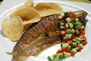 Food Photography in Dhaka