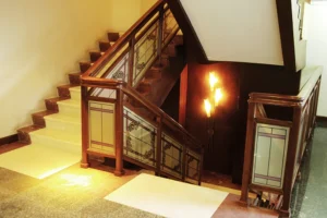 hotel lobby- interior design photography in dhaka -bishwajit photography