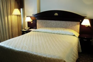 hotel room- interior design photography in dhaka -bishwajit photography