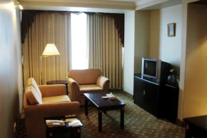 hotel room- interior design photography in dhaka -bishwajit photography