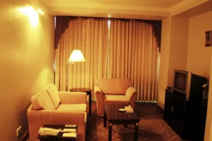 hotel room- interior design photography in dhaka -bishwajit photography