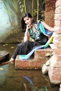Modeling Photography in Dhaka