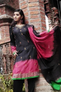 Modeling Photography in Dhaka