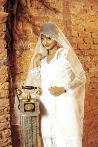 Modeling Photography in Dhaka