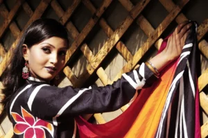 Modeling Photography in Dhaka