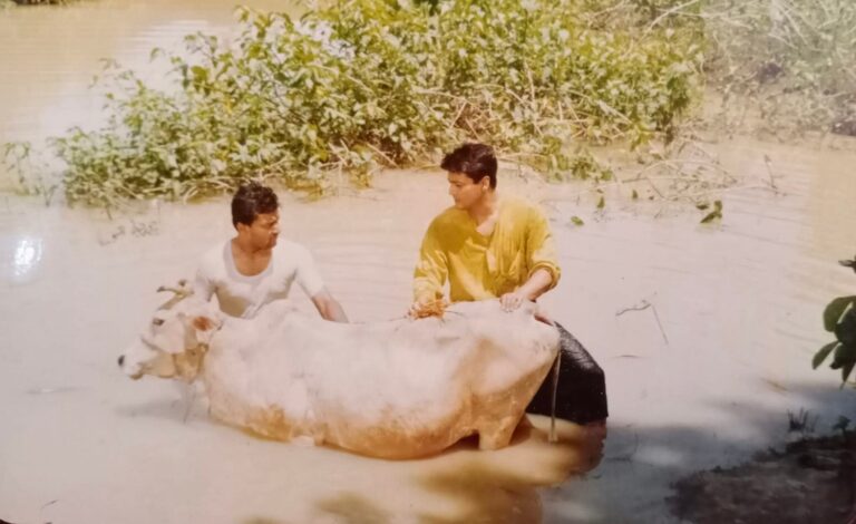 acted in movie_bishwajit sarker