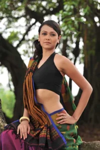 Ireen | Actor | Top Portrait Photographer in Dhaka taken by Bishwajit Sarker