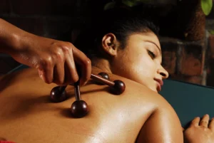 Spa Photography in Dhaka