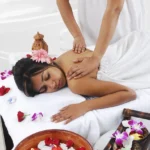 Spa Photography in Dhaka