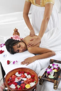 Spa Photography in Dhaka