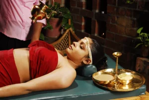 Spa Photography in Dhaka