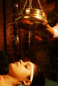 Spa Photography in Dhaka