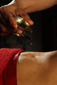 Spa Photography in Dhaka