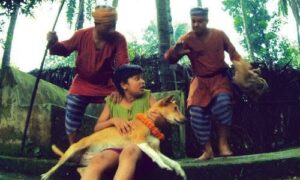 movie performance- Madho