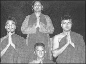 theatrical performance