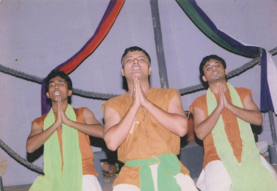 theatrical performance