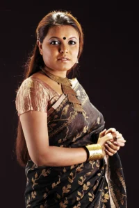 Meher Afroz Shaon portrait taken by bishwajit sarker Top Portrait Photography in Dhaka