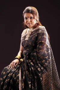 Meher Afroz Shaon portrait taken by bishwajit sarker Top Portrait Photography in Dhaka