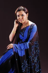 Meher Afroz Shaon portrait taken by bishwajit sarker Top Portrait Photography in Dhaka