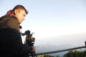 Self Portrait and Behind the scenes Bishwajit Photography (10)