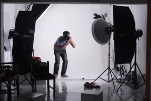 Self Portrait and Behind the scenes Bishwajit Photography (11)