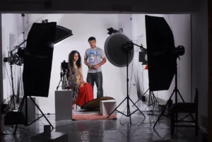 Self Portrait and Behind the scenes Bishwajit Photography (12)