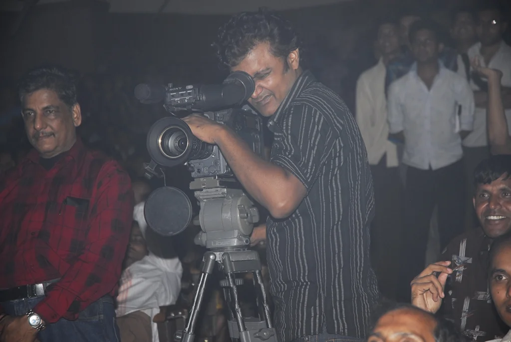 Self Portrait and Behind the scenes Bishwajit Photography (13)