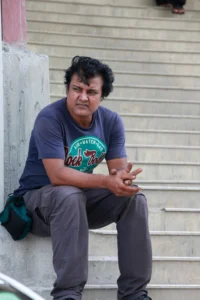 Self Portrait and Behind the scenes Bishwajit Photography (17)