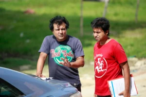 Self Portrait and Behind the scenes Bishwajit Photography (23)