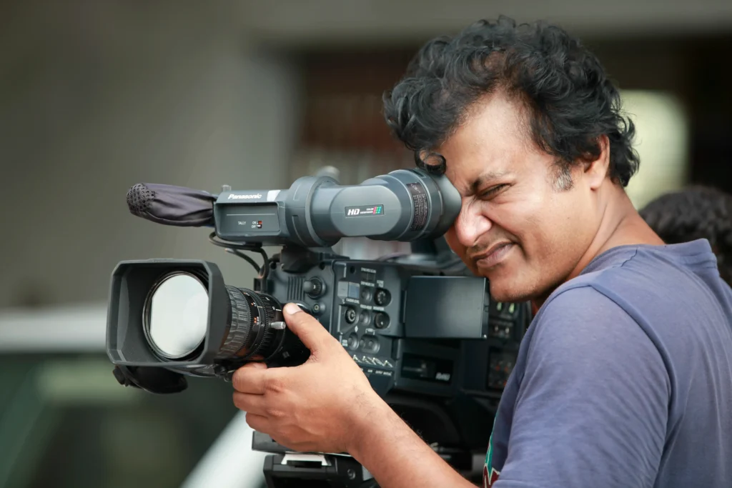 Self Portrait and Behind the scenes Bishwajit Photography (28)