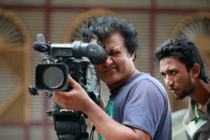 Self Portrait and Behind the scenes Bishwajit Photography (29)