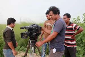 Self Portrait and Behind the scenes Bishwajit Photography (31)