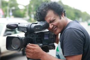 Self Portrait and Behind the scenes Bishwajit Photography (34)