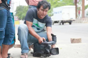 Self Portrait and Behind the scenes Bishwajit Photography (37)