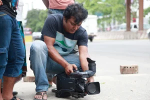 Self Portrait and Behind the scenes Bishwajit Photography (38)