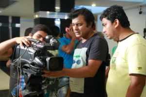 Self Portrait and Behind the scenes Bishwajit Photography (44)