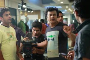 Self Portrait and Behind the scenes Bishwajit Photography (47)