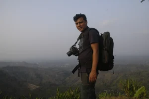 Self Portrait and Behind the scenes Bishwajit Photography (48)