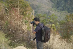 Self Portrait and Behind the scenes Bishwajit Photography (50)